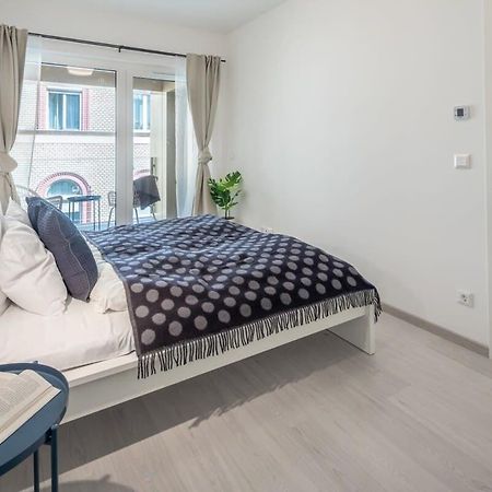 Modern Apt In Authentic Central Area بودابست المظهر الخارجي الصورة