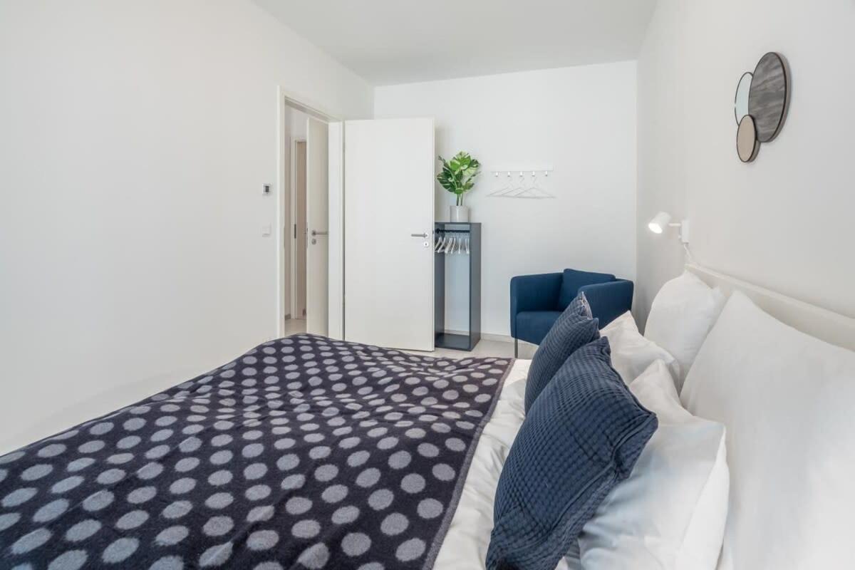 Modern Apt In Authentic Central Area بودابست المظهر الخارجي الصورة