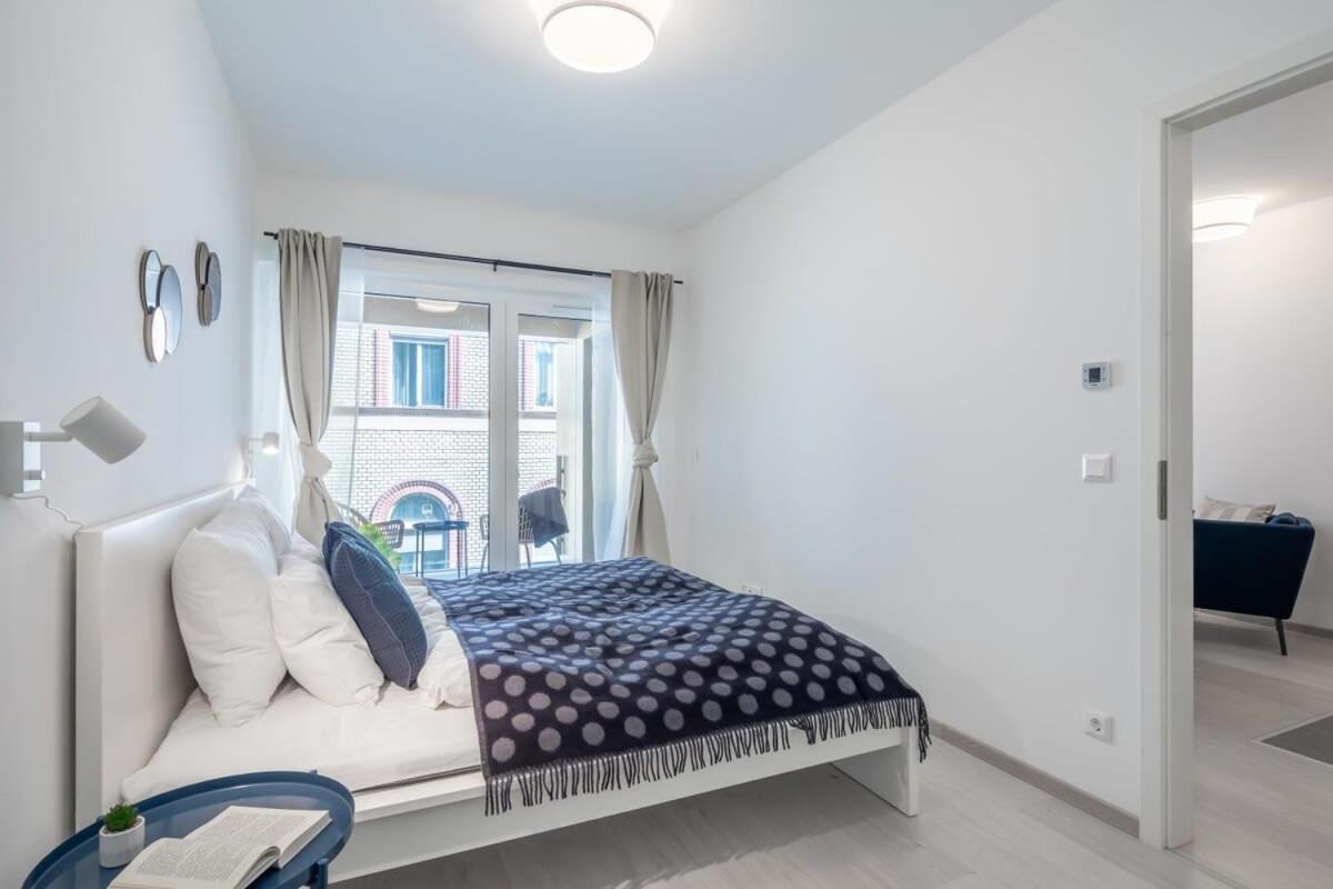Modern Apt In Authentic Central Area بودابست المظهر الخارجي الصورة
