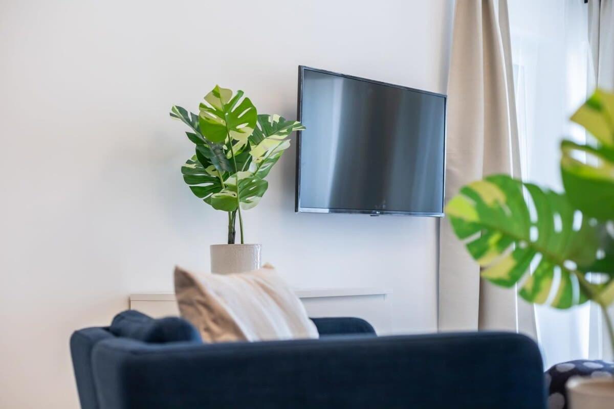 Modern Apt In Authentic Central Area بودابست المظهر الخارجي الصورة