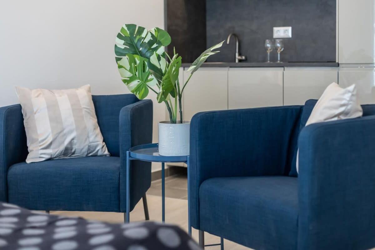 Modern Apt In Authentic Central Area بودابست المظهر الخارجي الصورة